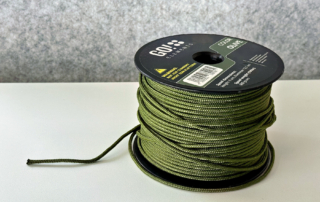 Polypropylen-Seil